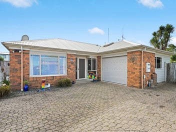 34C Brooklyn Road, Claudelands, Hamilton