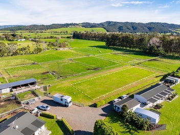 712 One Tree Point Road, Whangarei