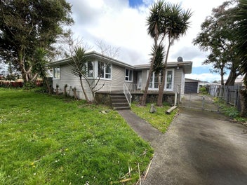 11 Eastburn Street, Papakura, Papakura