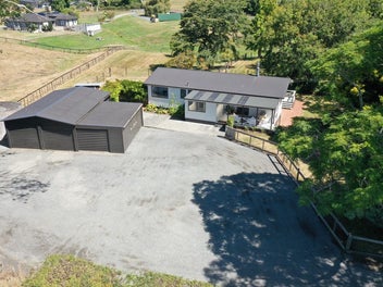 664 Ngaruawahia Road, Te Kowhai, Hamilton