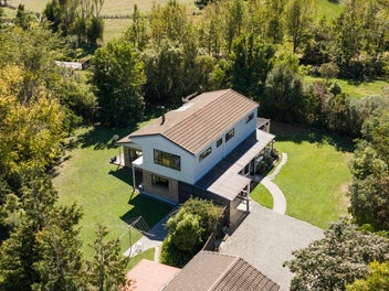 20 Bowen Street, Linton, Palmerston North