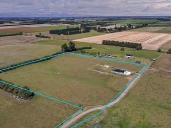 409B Springbank Road, Rangiora
