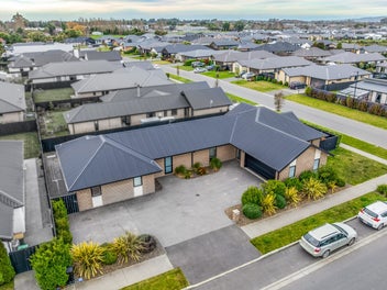 60 Anaru Road, Lincoln, Lincoln