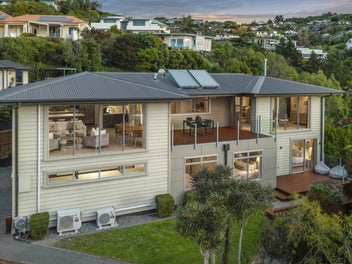 98 Holliss Avenue, Cashmere, Christchurch