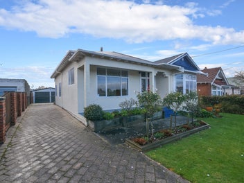 13 Benhar Street, Maryhill, Dunedin