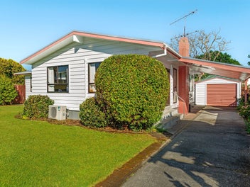 7 Healey Place, Whataupoko, Gisborne