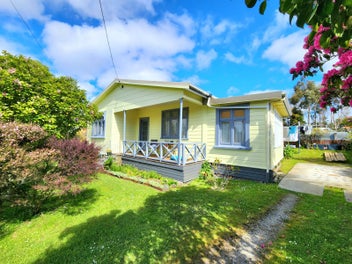 1 Duncan Street, Runanga, Runanga