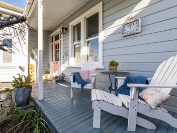 24 Nelson Crescent, Napier South, Napier