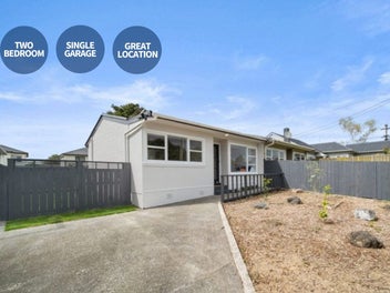 4/49 Russell Road, Manurewa, Auckland