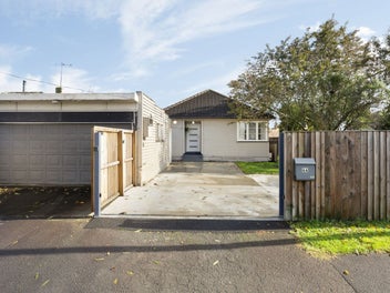 44 Rimu Street, Maeroa, Hamilton
