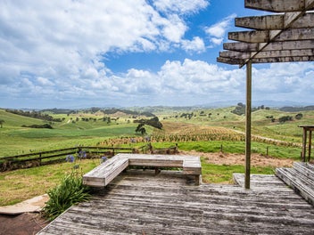 163 Bee Bush Road, Arapohue, Dargaville