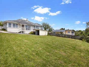 89 Webster Avenue, Mount Roskill, Auckland