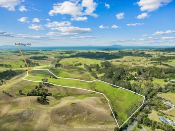 0 Glenmohr Road, Waipu, Waipu