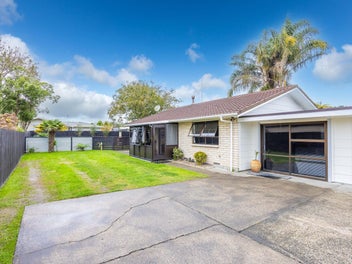 44B Bailey Street, Huntly, Huntly
