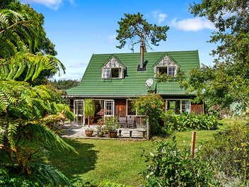 512 Kanohi Road, Kaukapakapa, Kaukapakapa