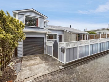 11 Caribou Place, Kingston, Wellington
