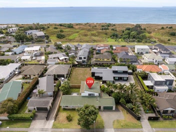 239 Range Road, Papamoa Beach, Papamoa