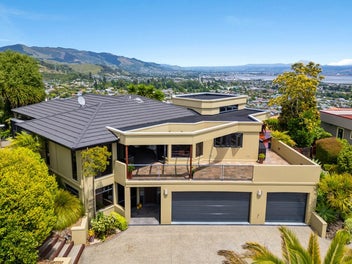 29 Austen Ward Heights, Enner Glynn, Nelson