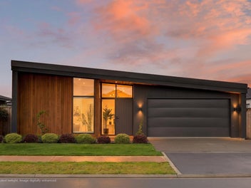 22 Finstock Way, Rolleston, Rolleston