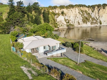 55 Fishermans Lane, Motunau, Greta Valley