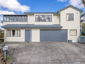 9 Ponderosa Drive, Oteha, Auckland