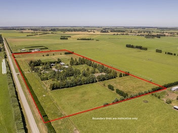 217 Struie Road, Hororata, Hororata