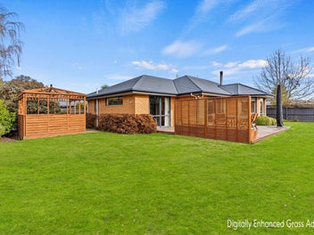 81 Tennyson Street, Rolleston, Rolleston