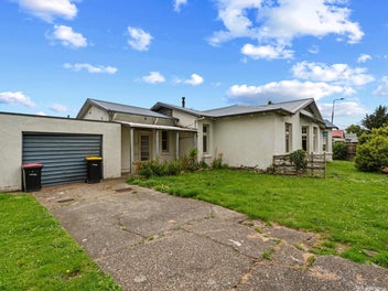35 Rodney Street, Georgetown, Invercargill