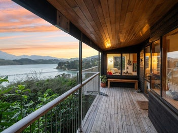 890 Governors Bay Road, Lyttelton