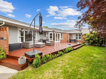 1 Bathurst Street, Allenton, Ashburton