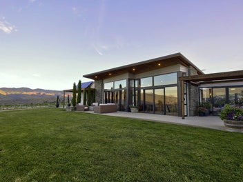 27 Pipeclay Gully Road, Bannockburn, Cromwell