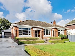 51 Arthur Street, Avenal, Invercargill