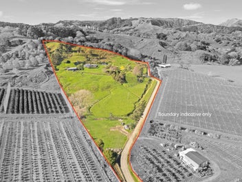 1105A Back Ormond Road, Gisborne