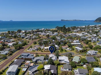 6 Bell Road, Pauanui, Pauanui