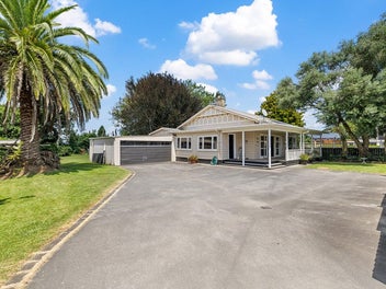 39 Tower Road, Matamata, Matamata