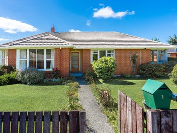 1 Statham Street, Brockville, Dunedin