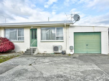 14F Eccles Street, Gore, Gore