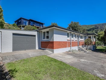 36 Glenmore Street, Glenleith, Dunedin