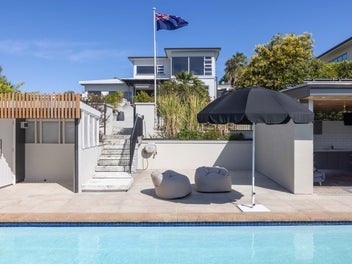 12 George Street, Hospital Hill, Napier