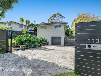 113 Weatherly Road, Torbay, Auckland