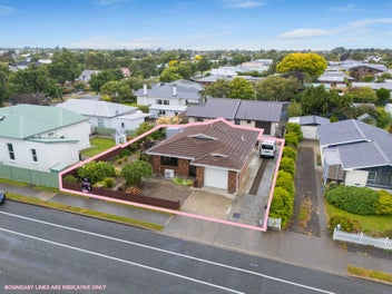 169 Lindisfarne Street, Richmond, Invercargill