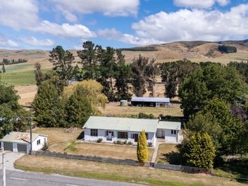 90 Dalmuir Road, Ettrick, Roxburgh