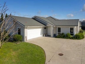 8 Oakfield Close, Matamata, Matamata