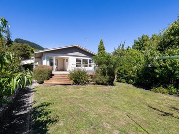 7B Brougham Street, Nelson South, Nelson