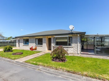 46 Opaki Road, Lansdowne, Masterton