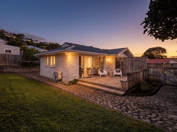 277 Darlington Road, Miramar, Wellington
