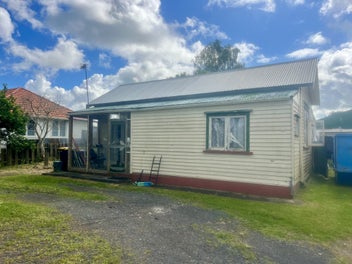 19 Farmer Road, Waitoa, Waitoa