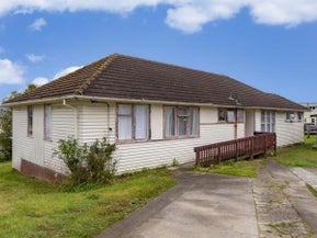 95 Warspite Avenue, Cannons Creek, Porirua