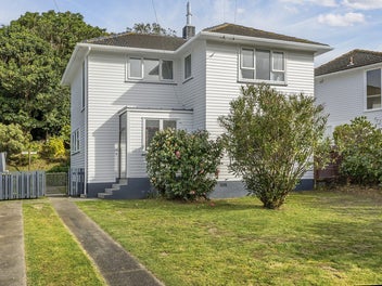 73 Dimock Street, Titahi Bay, Porirua