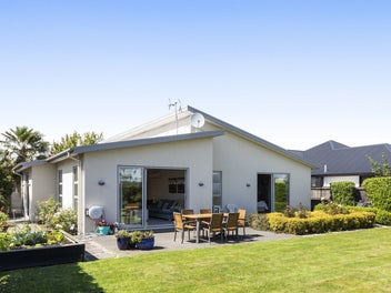 47 Mokihi Gardens, Hillmorton, Christchurch